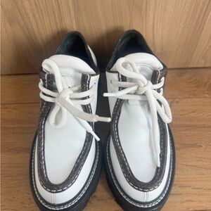 Louis Vuitton Monogram Loafer